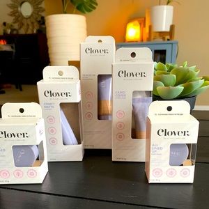 CLOVE+HALLOW Light Foundation/Concealer Bundle!!!
